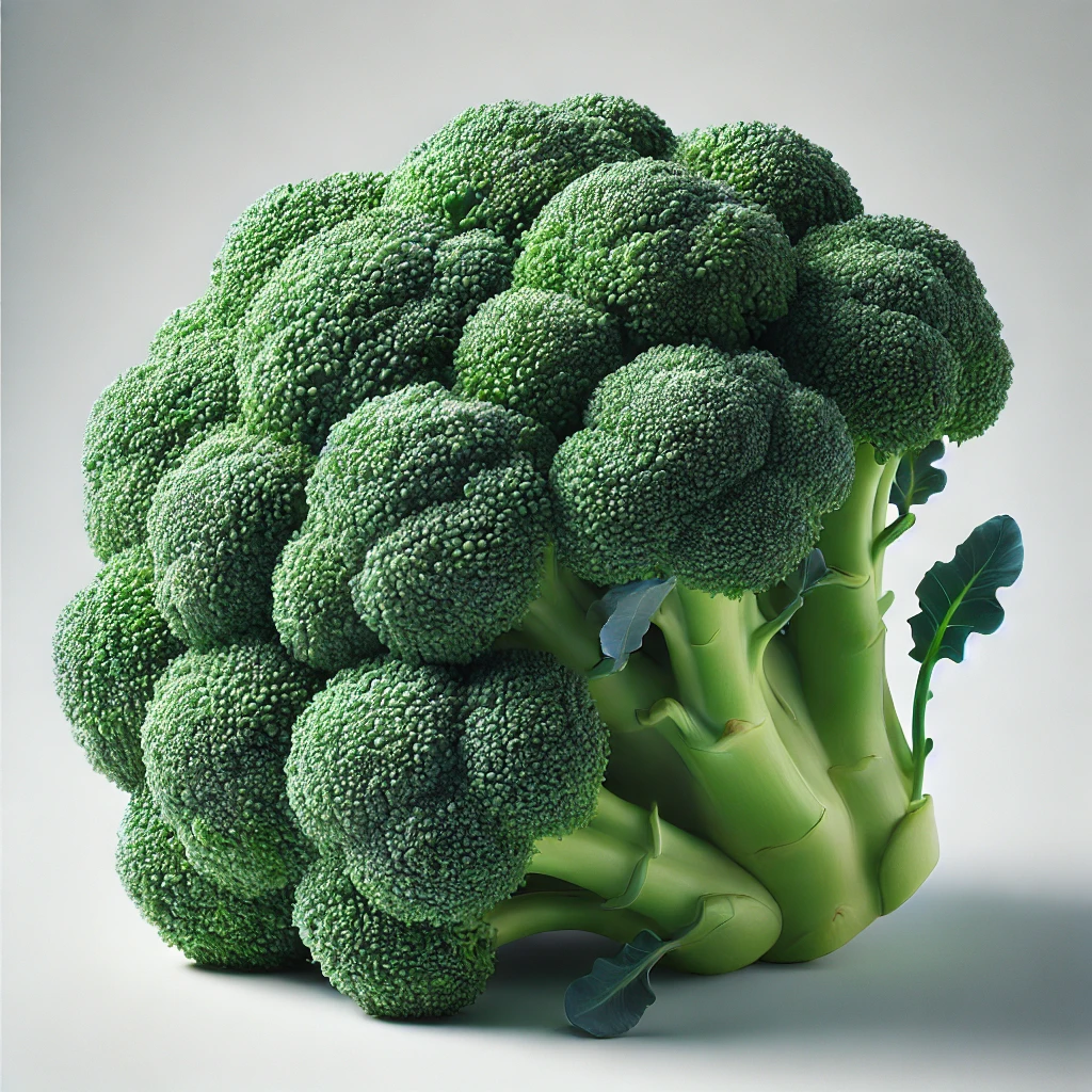 Broccoli