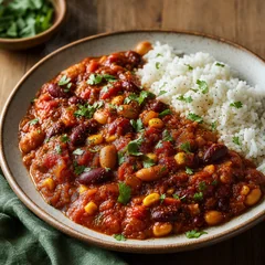 Chili Sin Carne