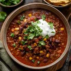 Chili Con Carne
