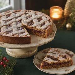Linzer Torte