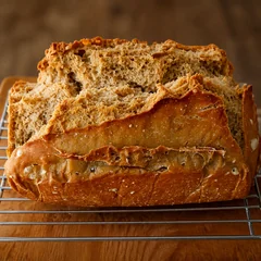 Pizza-Brot