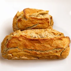 Sauerteig-Brot